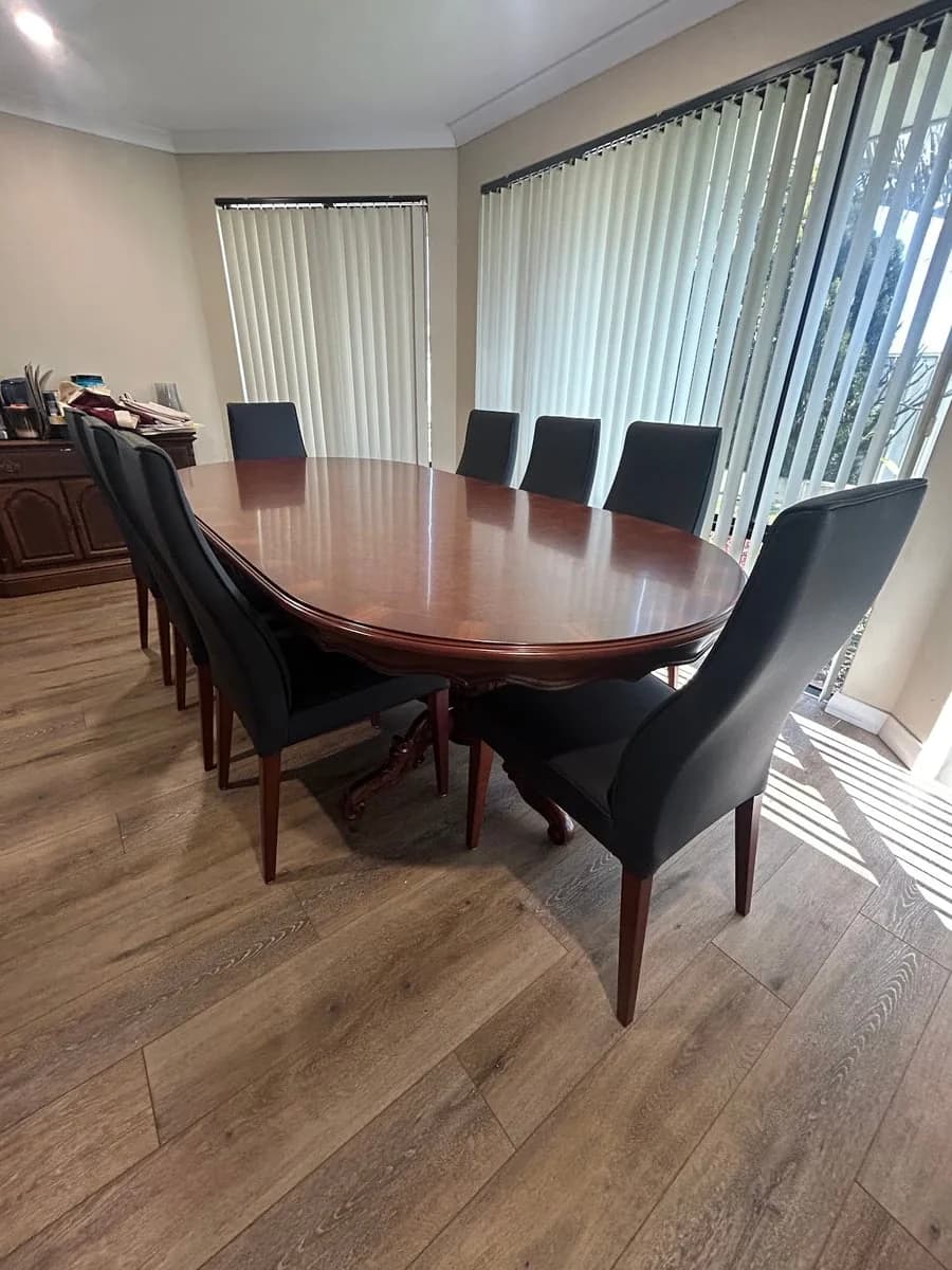 Perth Polishing & Painting - Project 3