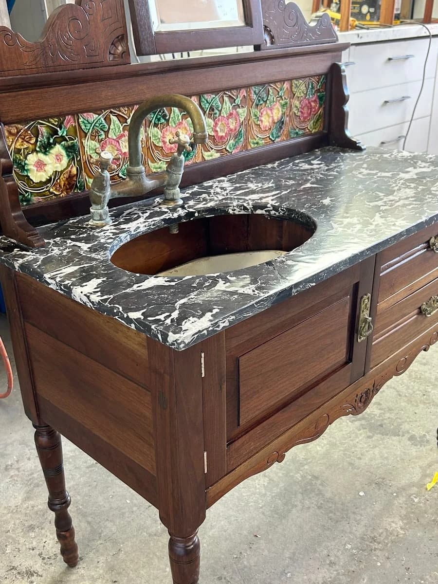 Perth Polishing & Painting - Project 2