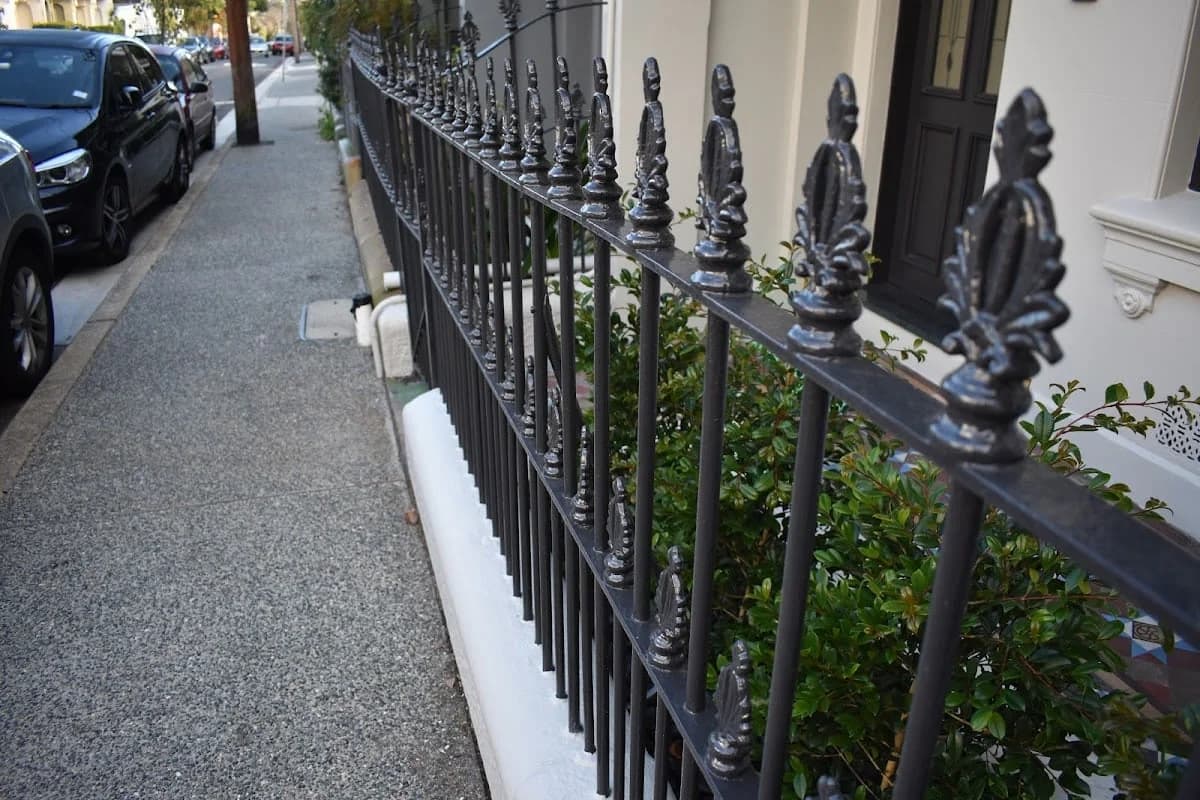 Ahoora painting and decorating - Project 2