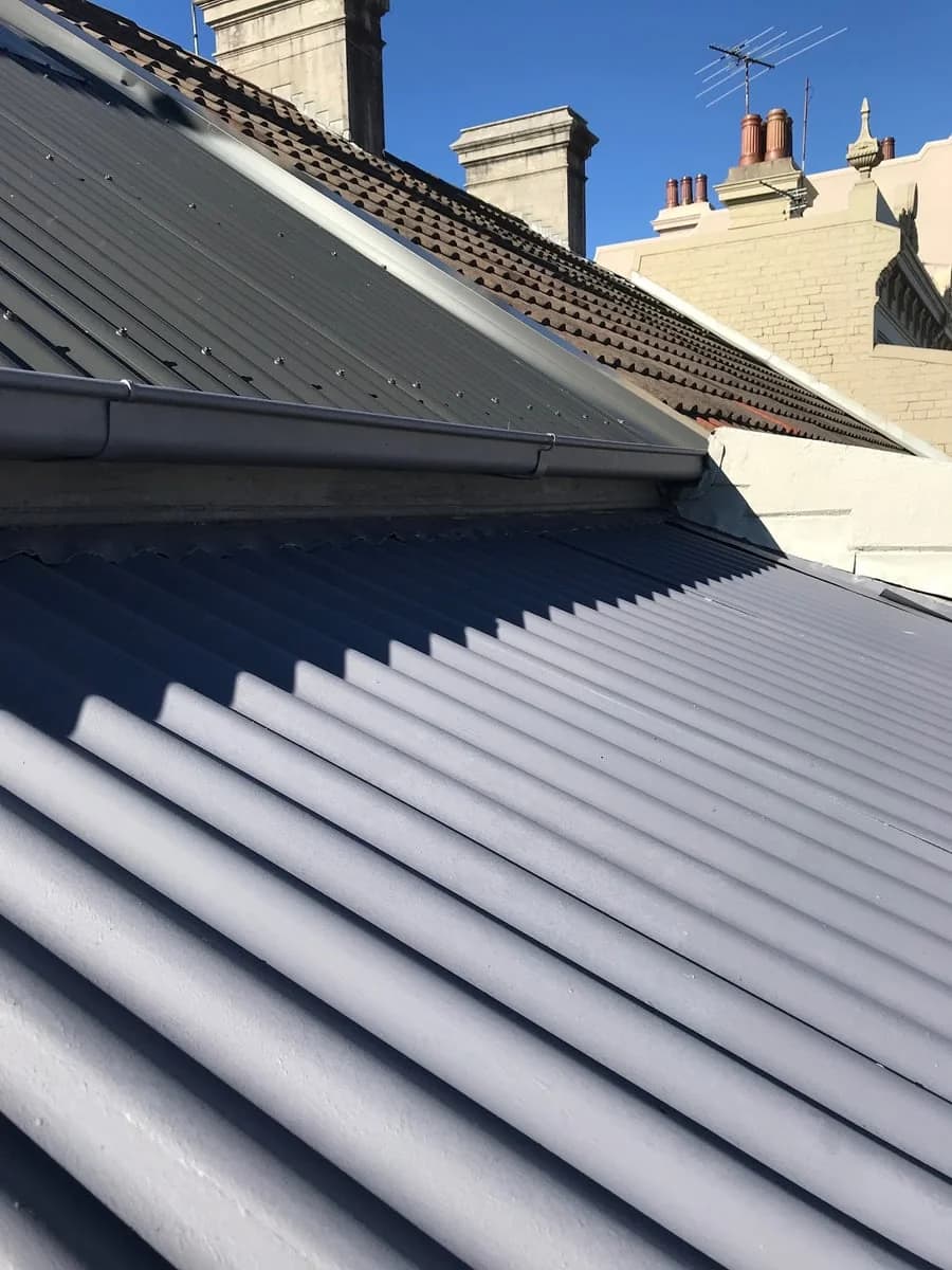 Ahoora painting and decorating - Project 4