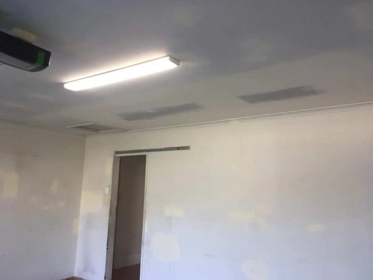 Redlands Walls & Ceilings - Project 2