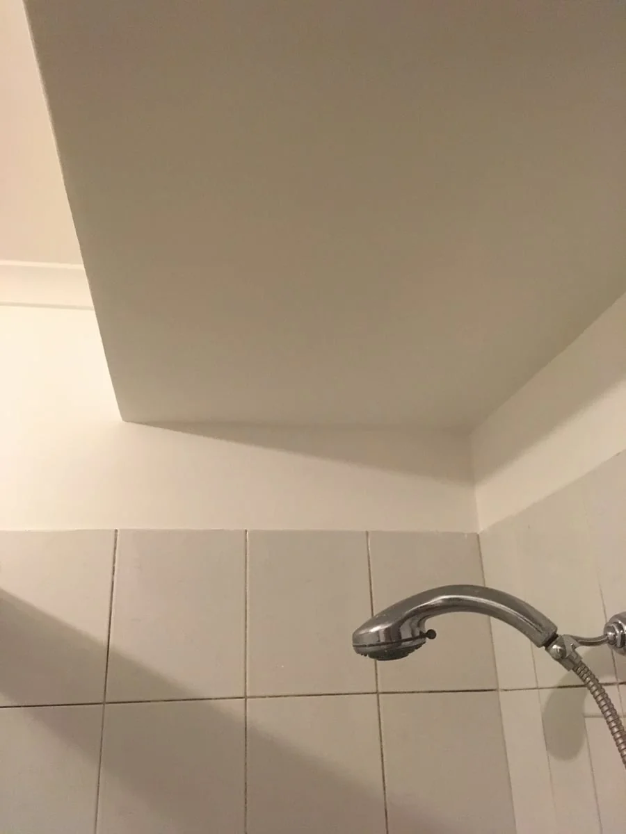 Redlands Walls & Ceilings - Main project