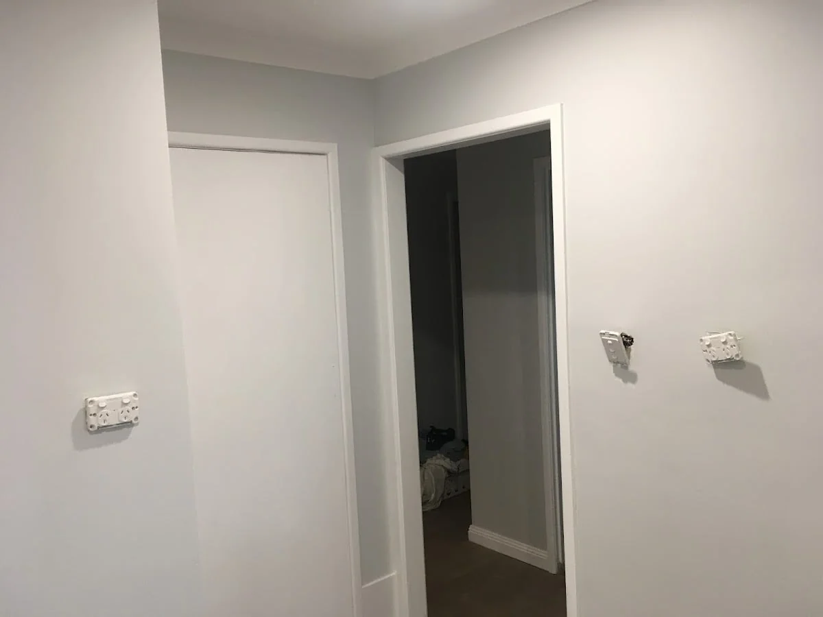 Redlands Walls & Ceilings - Project 5