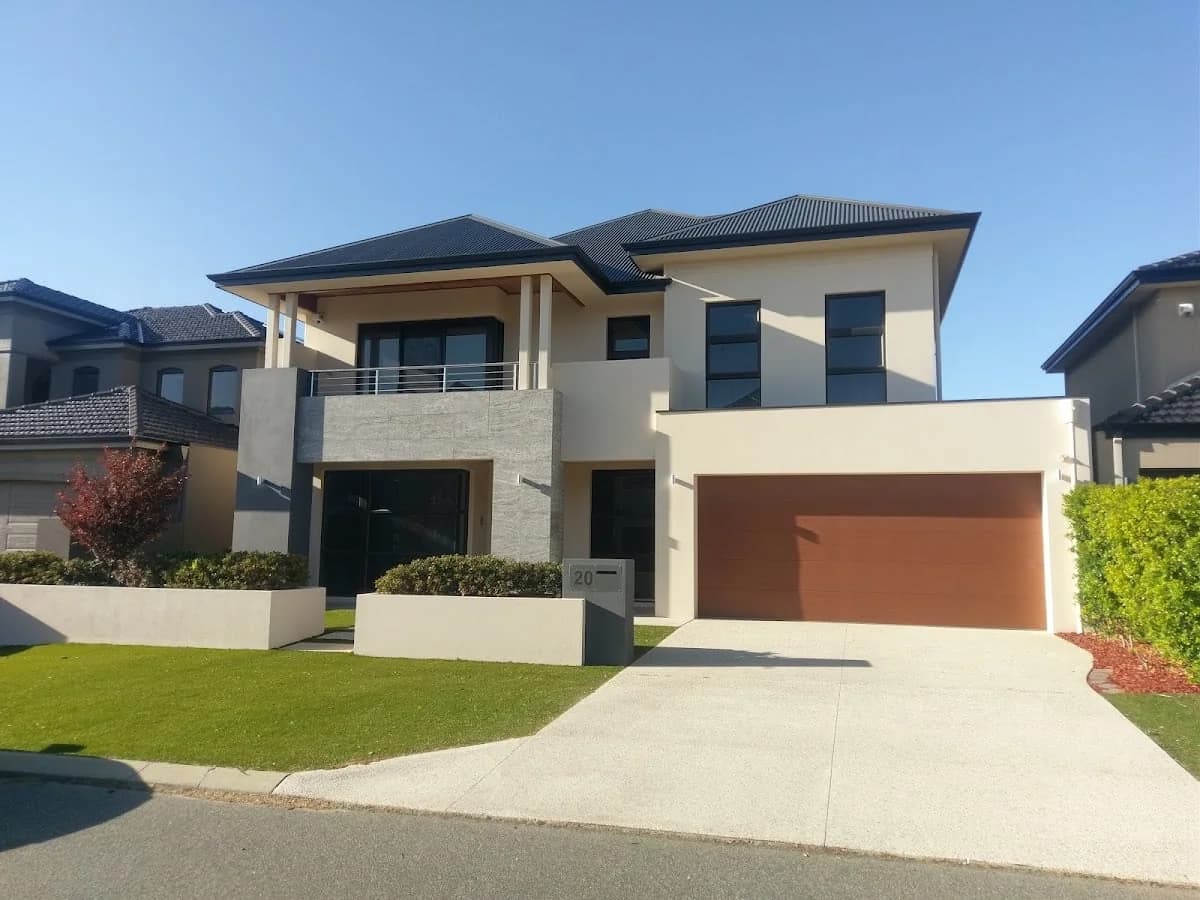 Impulse Painting and Decorating - Project 3