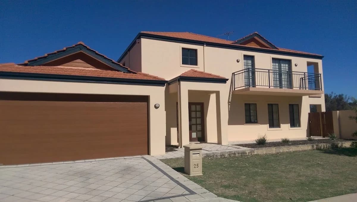 Impulse Painting and Decorating - Project 5