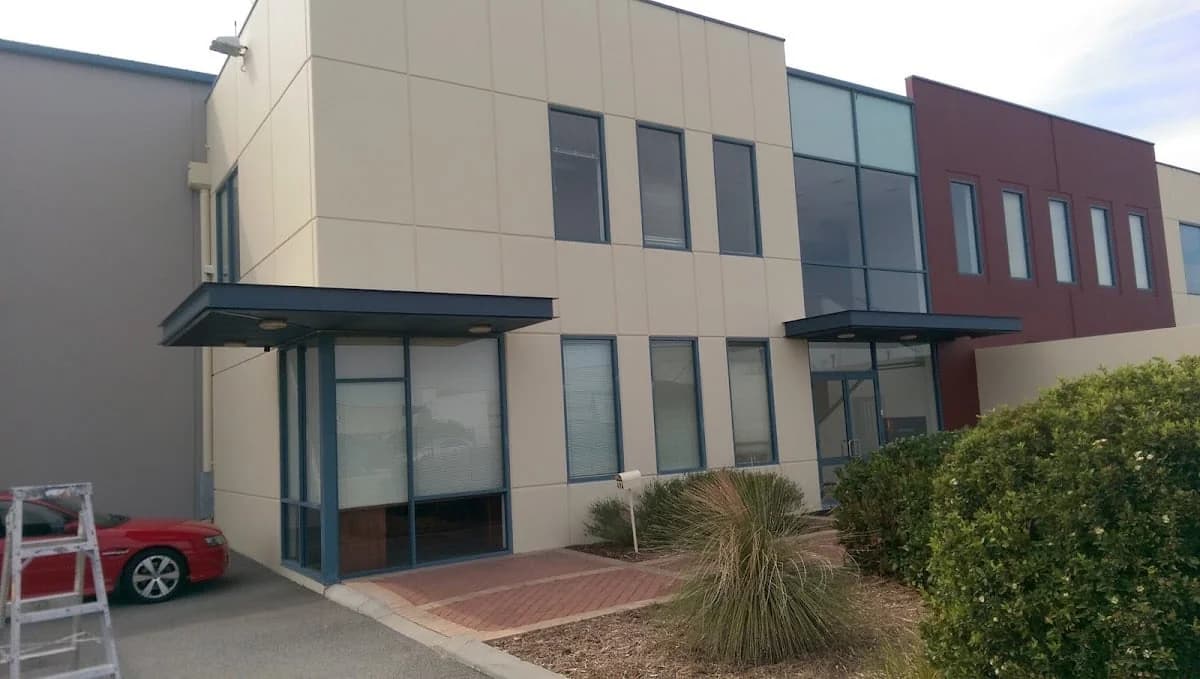 Impulse Painting and Decorating - Project 2