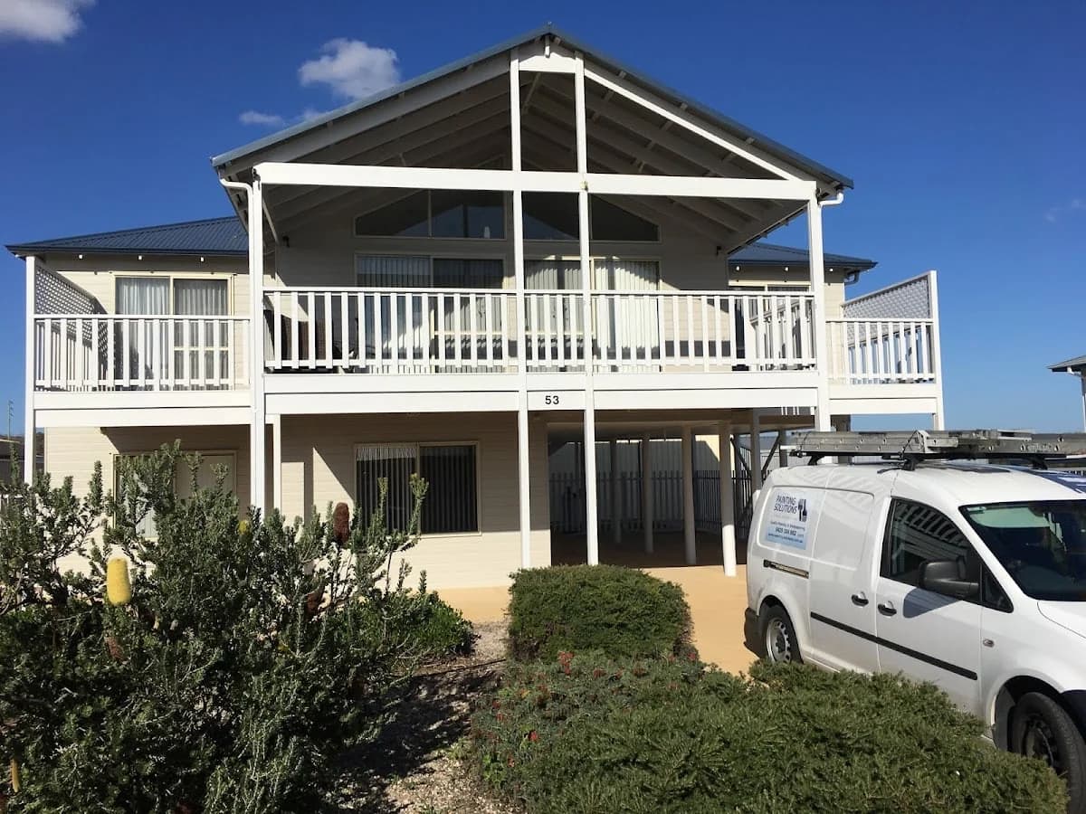 Painting Solutions Perth - Project 5