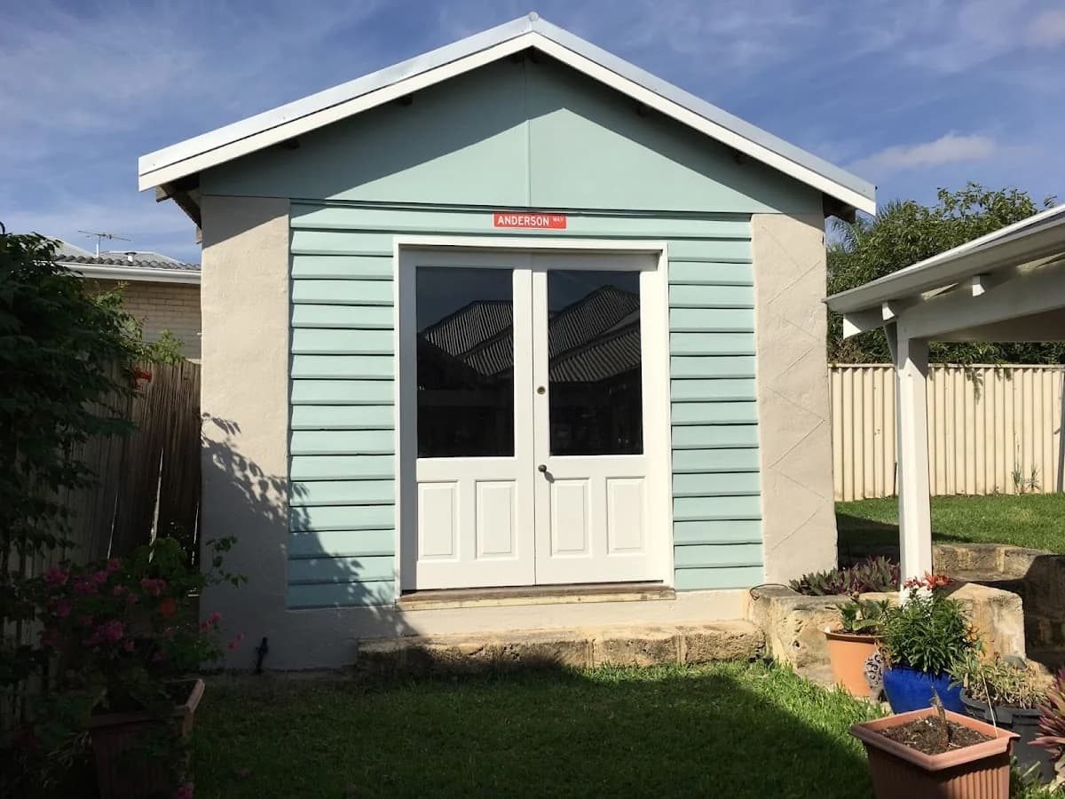 Painting Solutions Perth - Project 3