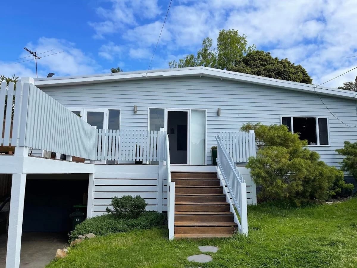 Smiley's Rendering and Painting - Project 5