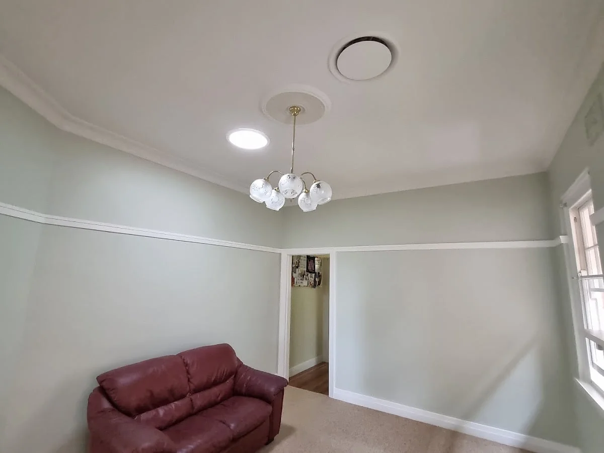 MHP Services Painting, Handyman and Maintenance services - Project 3