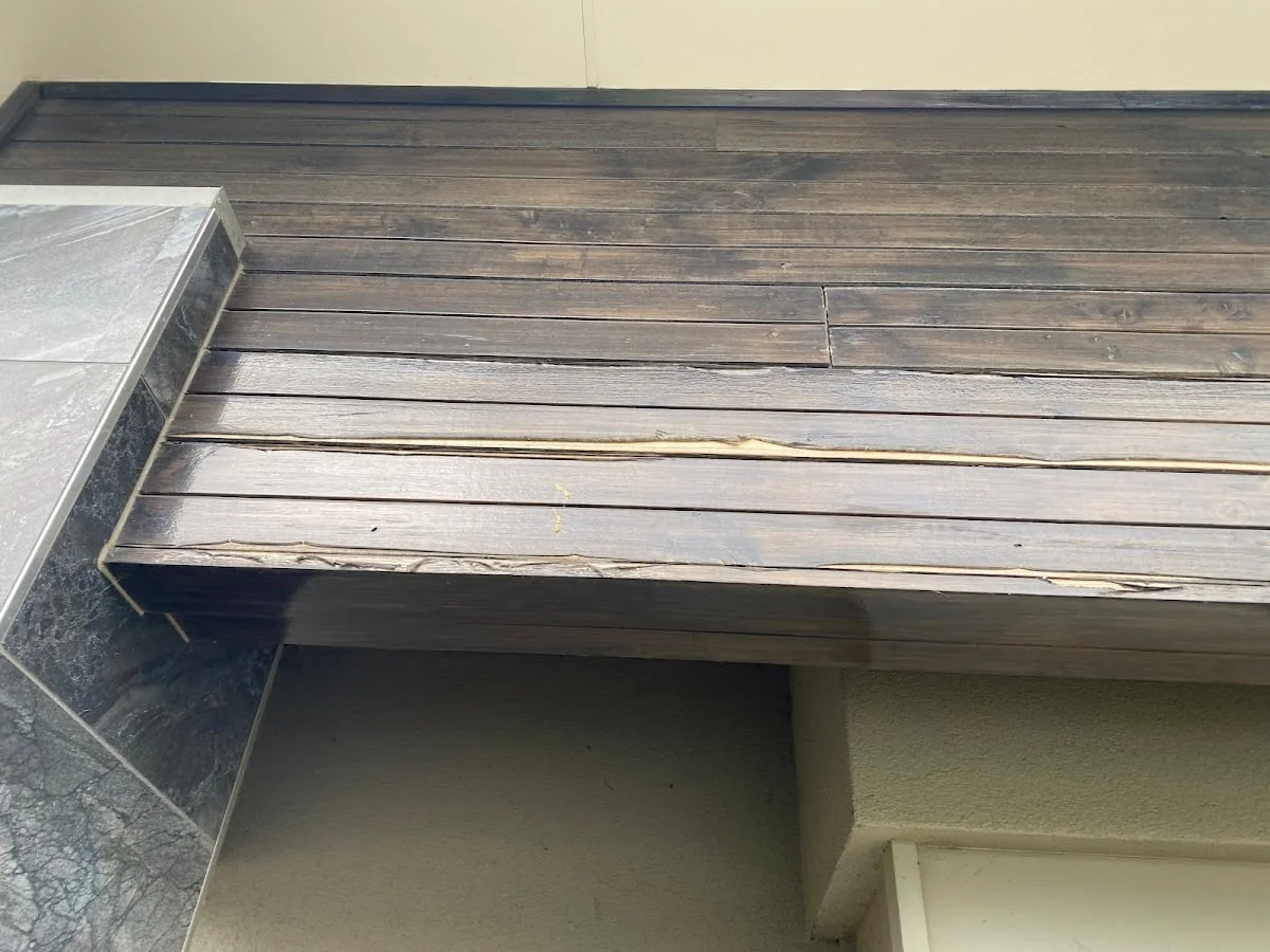 Tip Top Painting Group - Main project