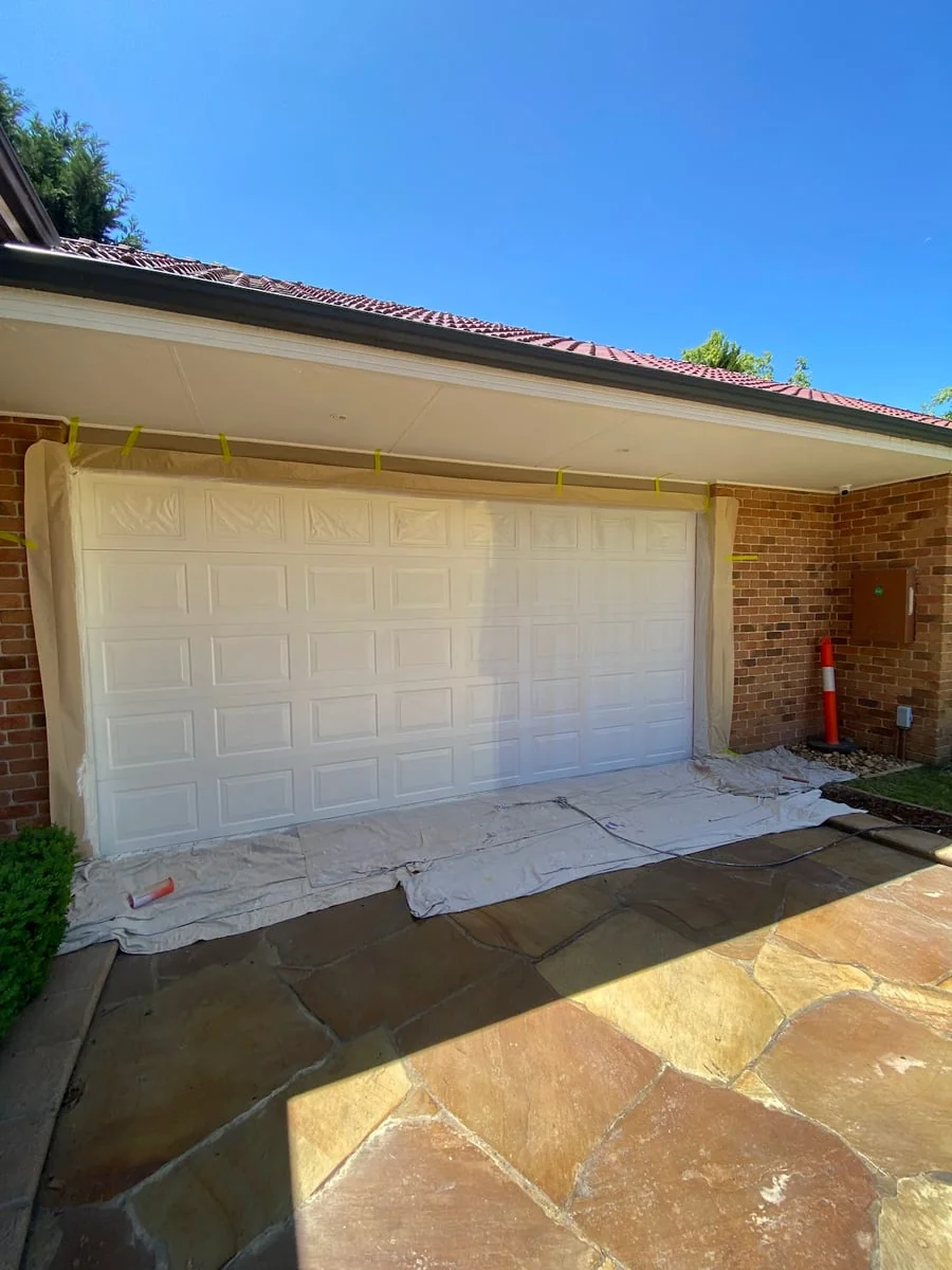 AHP Painting - Main project