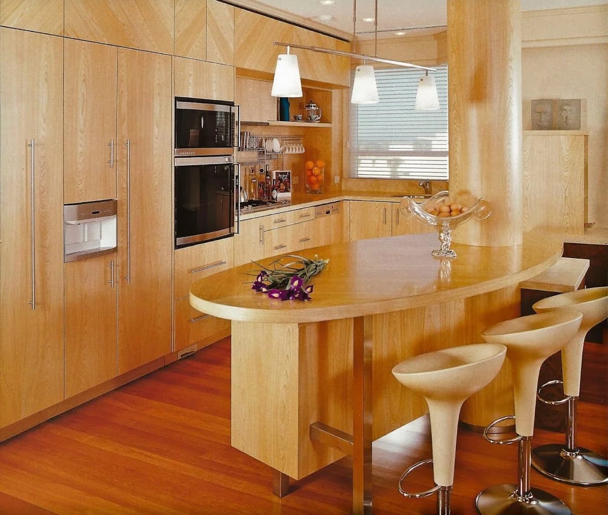 Adriana Design Consultants - Project 4