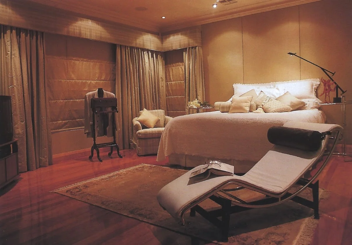 Adriana Design Consultants - Main project