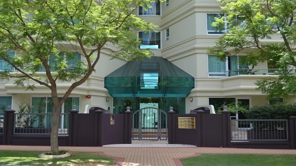 Adriana Design Consultants - Project 2