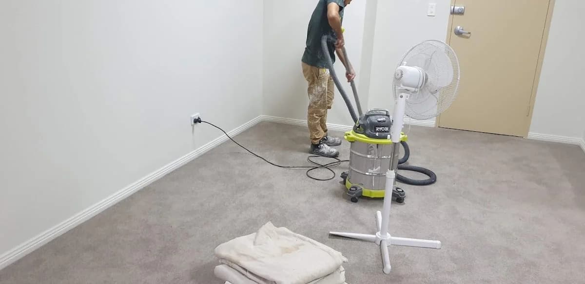 AusPro Coatings - Project 5