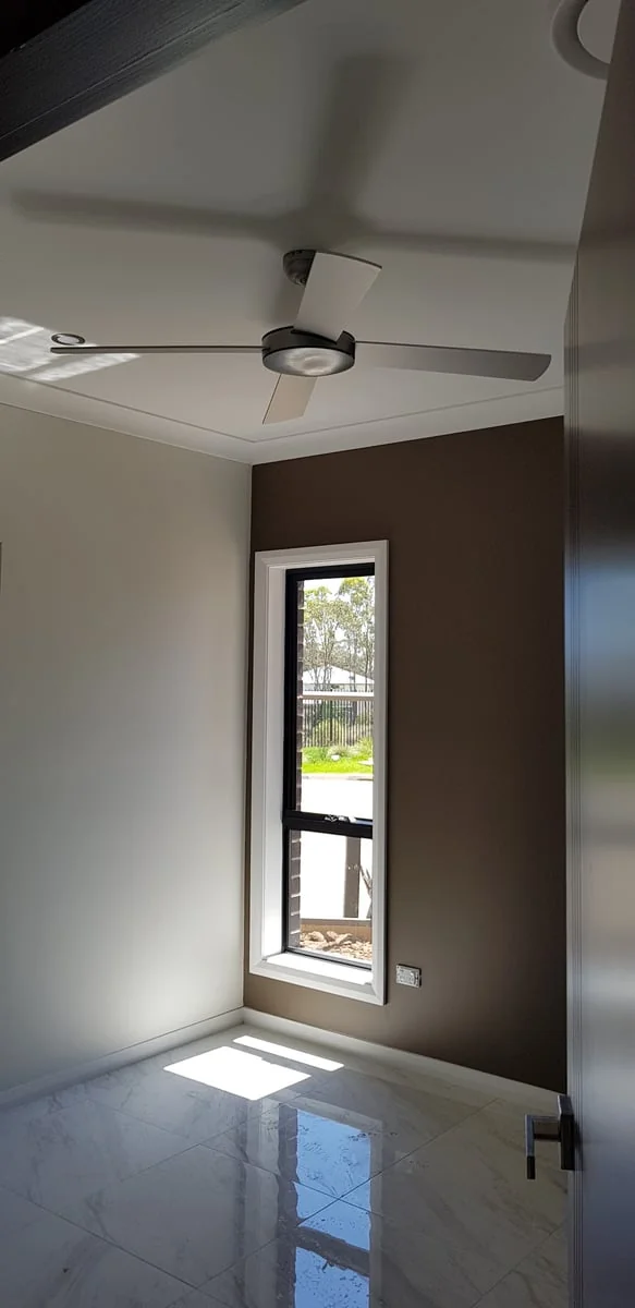 AusPro Coatings - Project 3