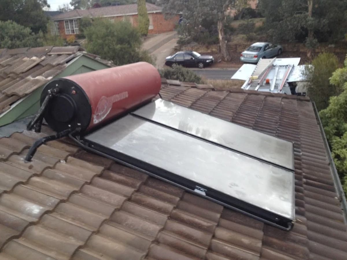 Durelec 13Tradie(13 87 23) Your friend in the trade - Project 3