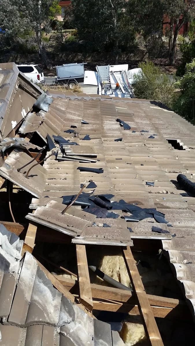 Durelec 13Tradie(13 87 23) Your friend in the trade - Project 4