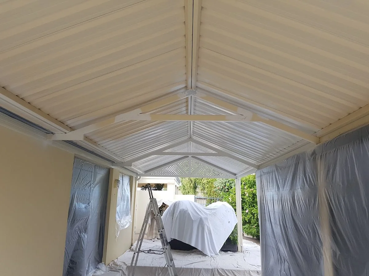 Man of Colours - Main project