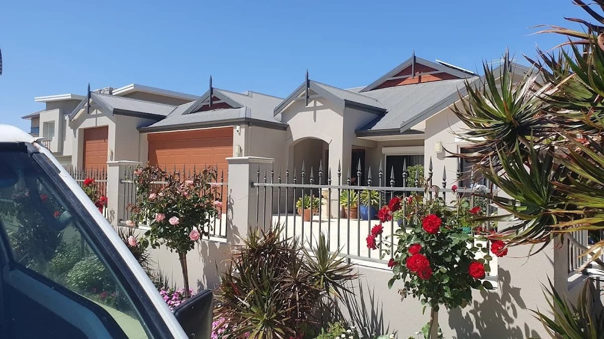 Man of Colours - Project 3