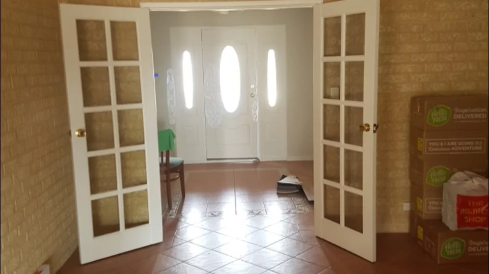 Man of Colours - Project 5