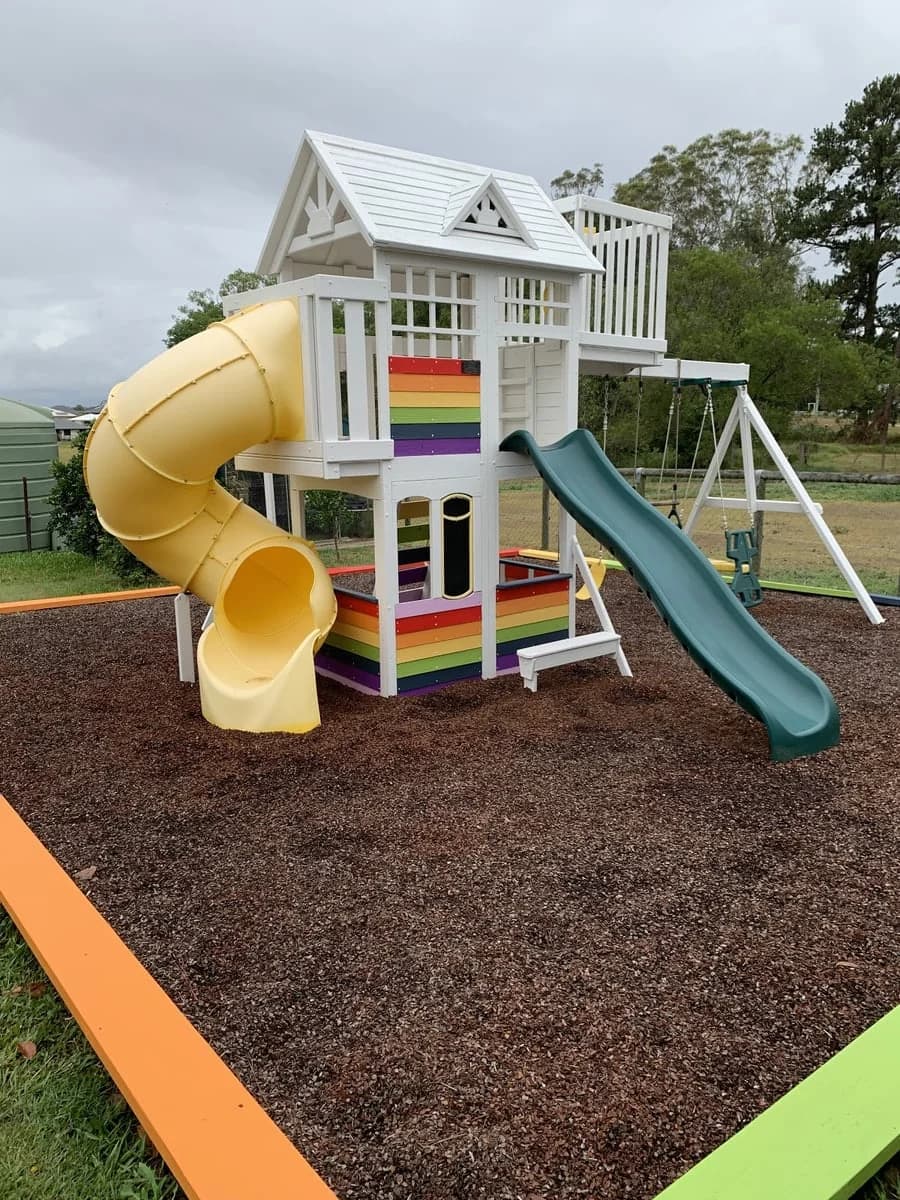 TCP Painting Pty Ltd - Project 4