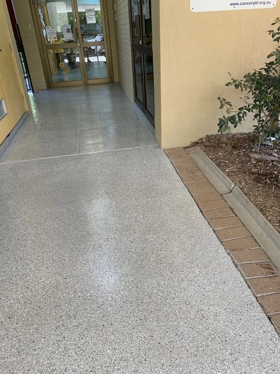 TCP Painting Pty Ltd - Project 5