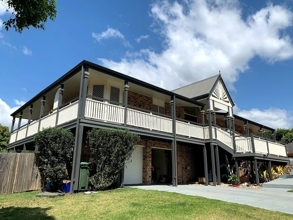 TCP Painting Pty Ltd - Project 3