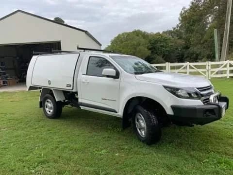 TCP Painting Pty Ltd - Main project