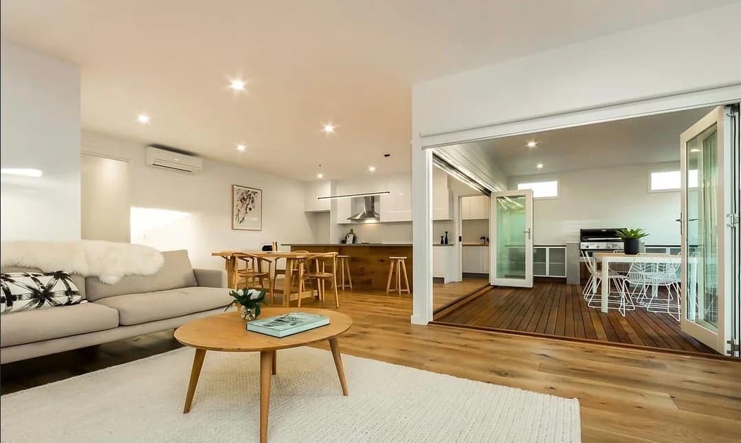 M. McCrohan - Painting And Decorating - Project 2