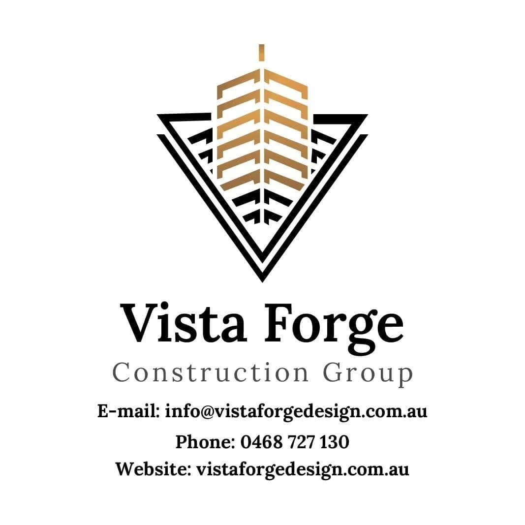Vista Forge Design - Project 5