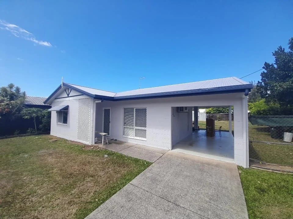 Fellows Painting Pty Ltd - Main project