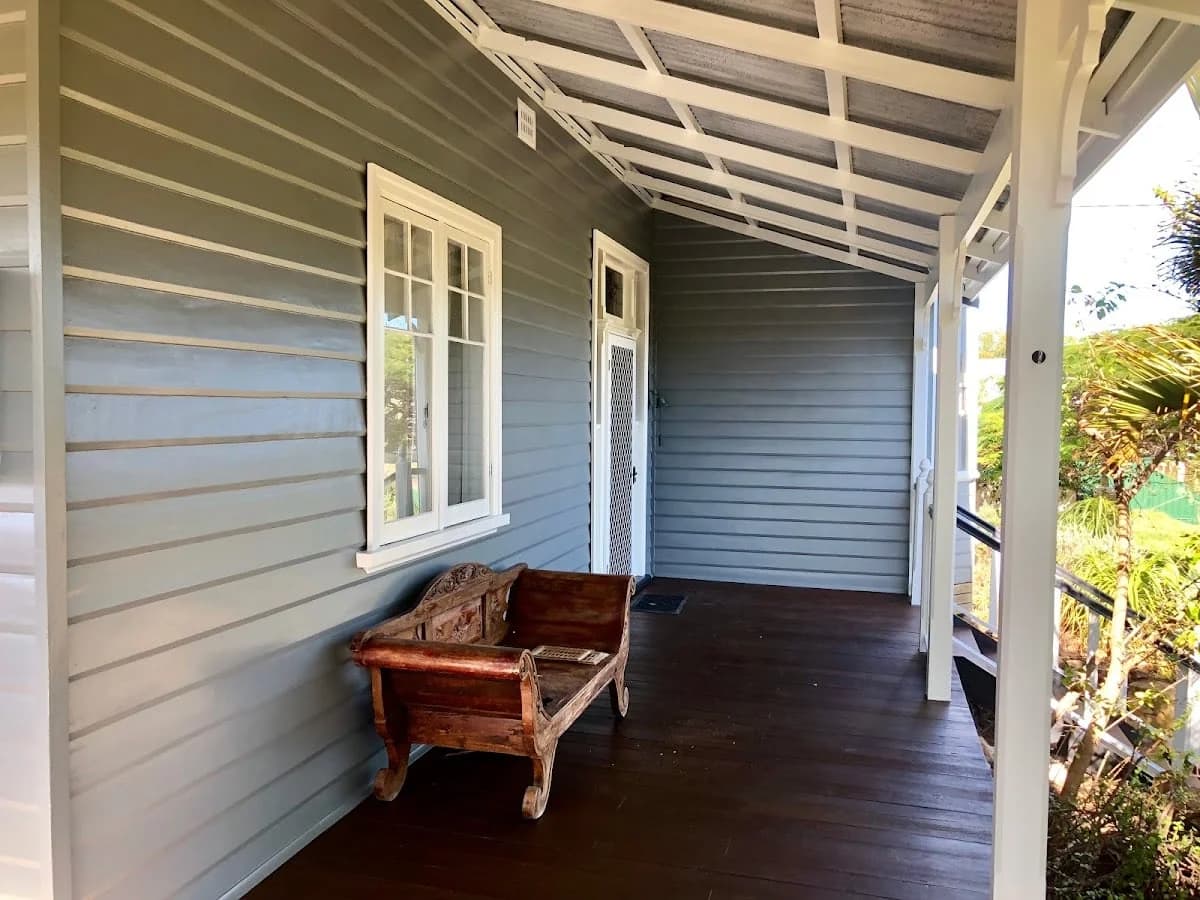 Hopkinson Painting - Project 4