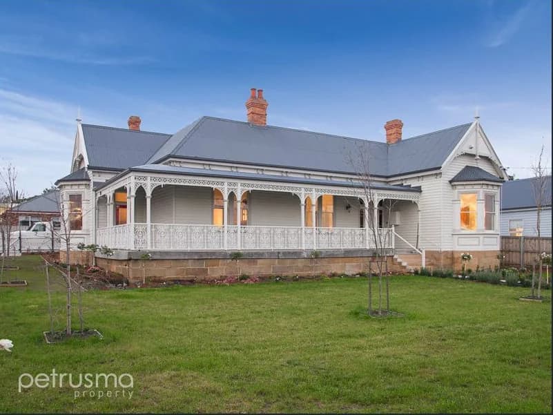 Goddard Painting - Project 4