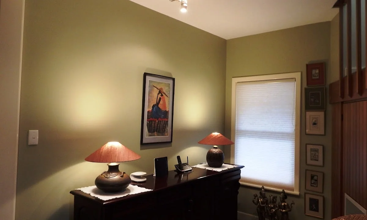 Goddard Painting - Project 5