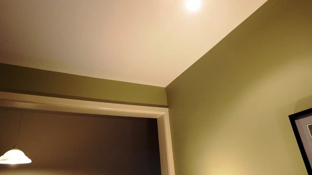 Goddard Painting - Project 2