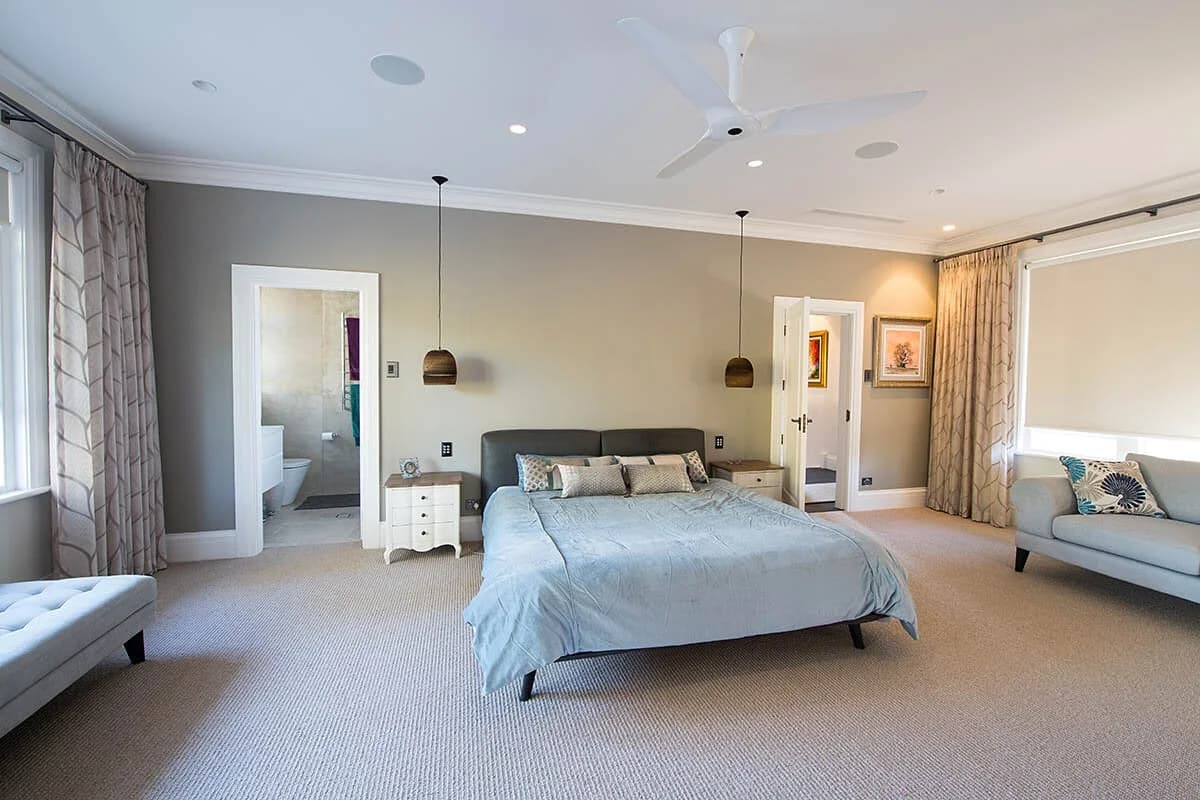 BJ Total Coating - Project 4