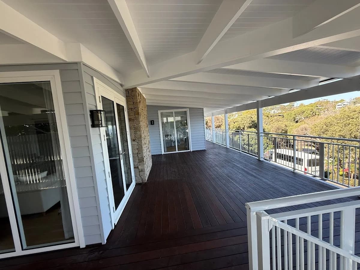 Knights Painting Pty Ltd - Project 5