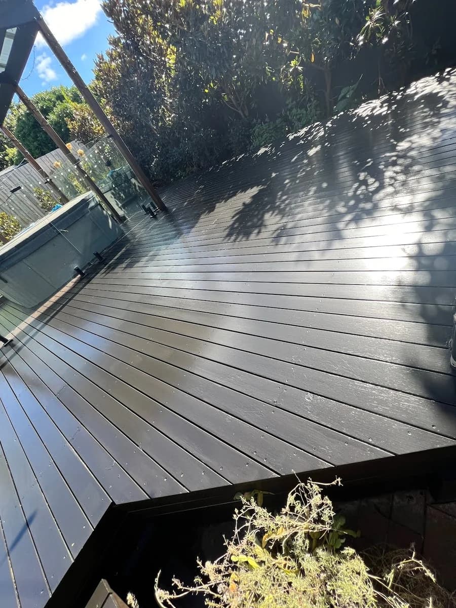 Knights Painting Pty Ltd - Project 3