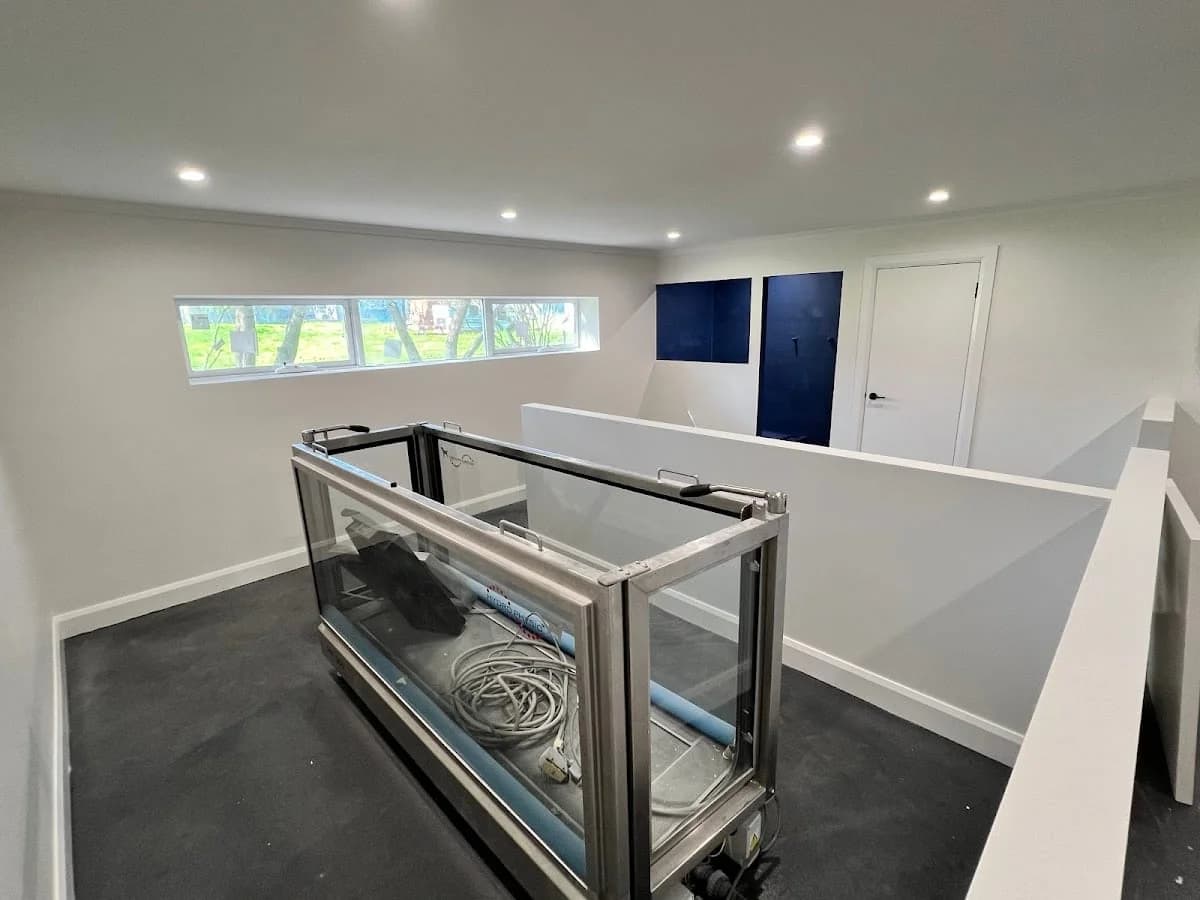 Knights Painting Pty Ltd - Project 4