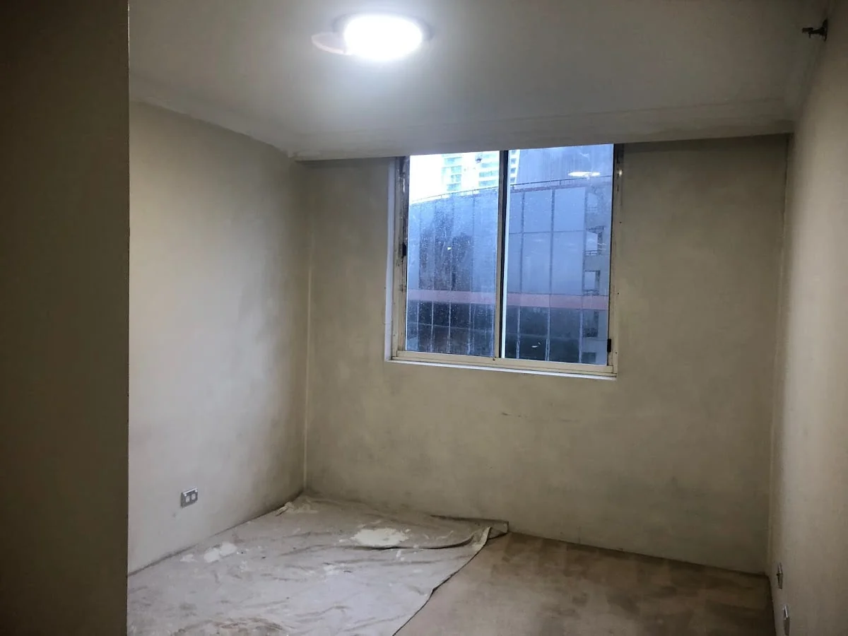 HomeDecore PTY Limited - Project 2