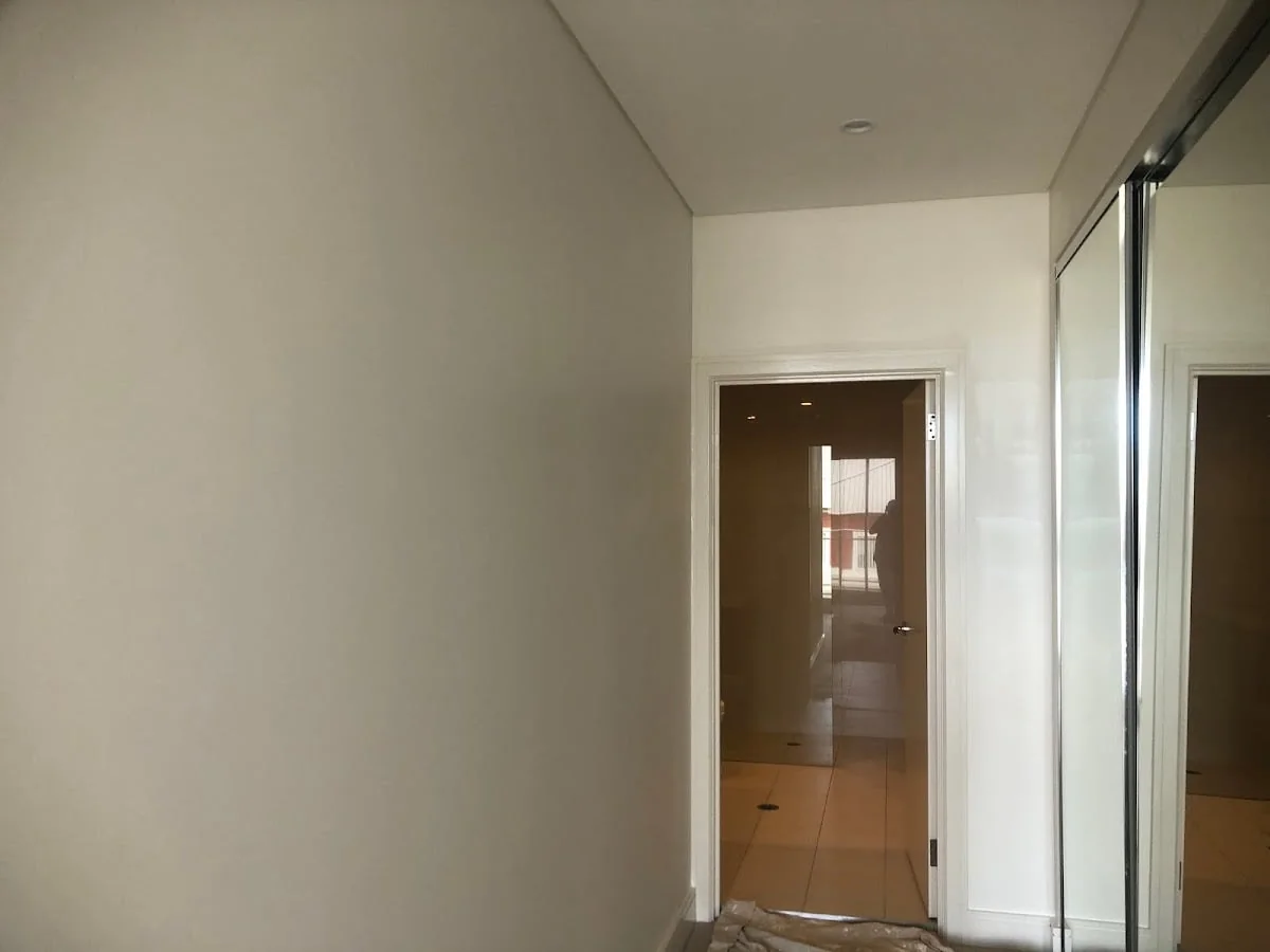 HomeDecore PTY Limited - Main project