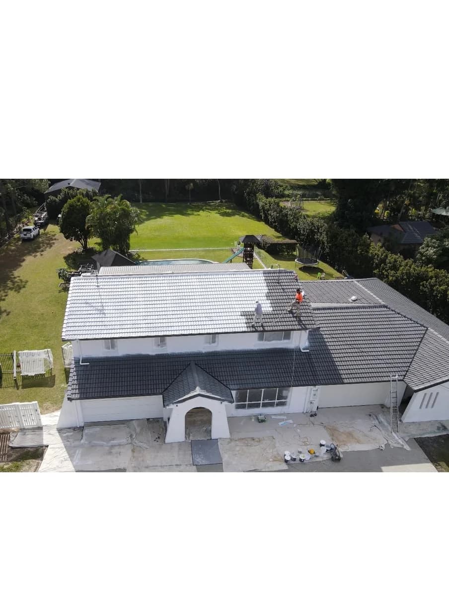 Legacy Painting Contractors PTY LTD - Project 2