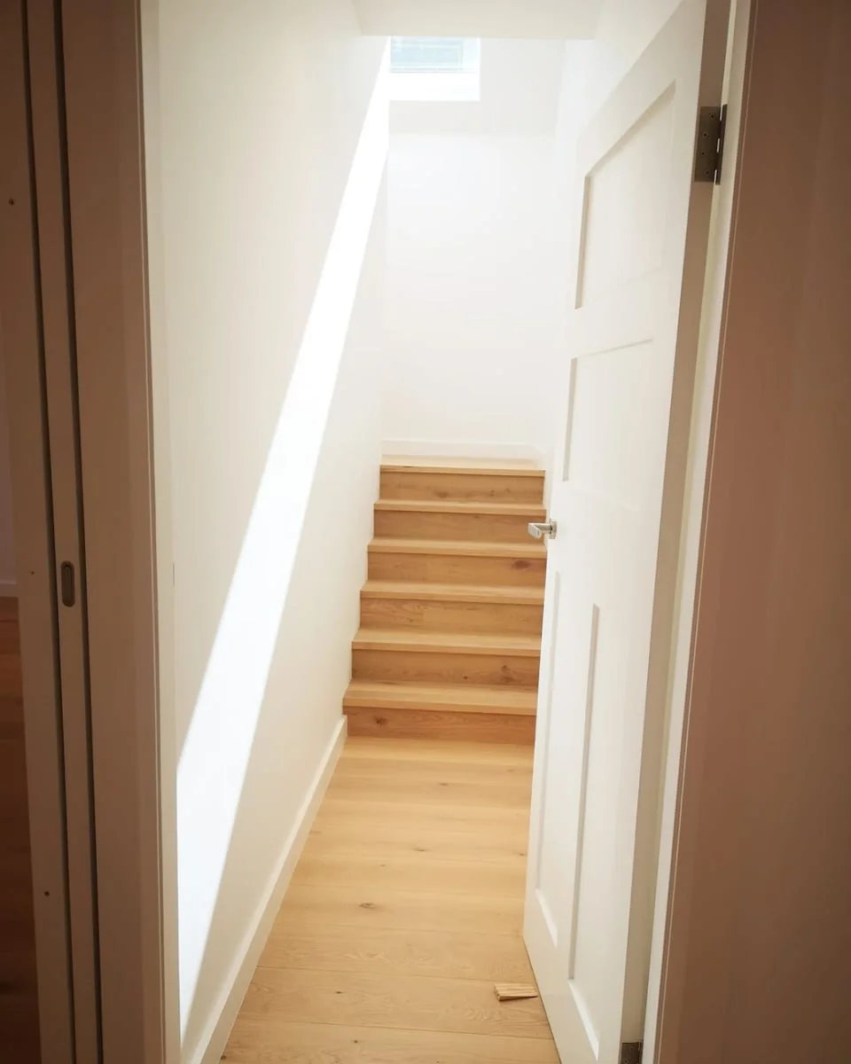 Romano painter and handyman - Project 5