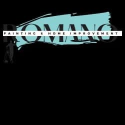 Romano painter and handyman - Project 4