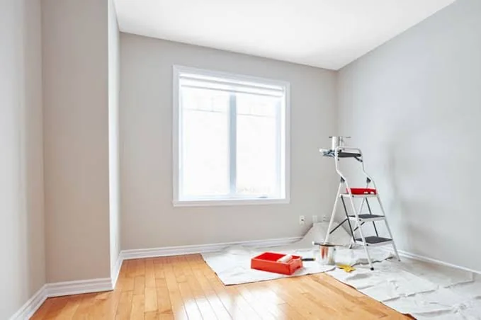 Paikar Decorating & Painting Service - Project 5