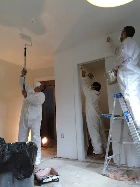 Paikar Decorating & Painting Service - Project 2