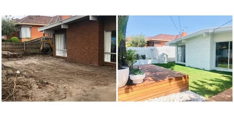 Paikar Decorating & Painting Service - Project 4