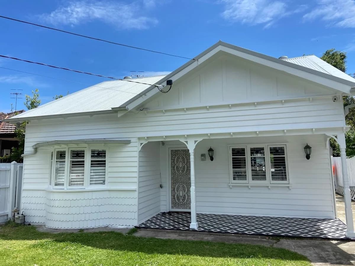 Commercial and Domestic Painting Services in Hobart | Singh Painters - Project 5